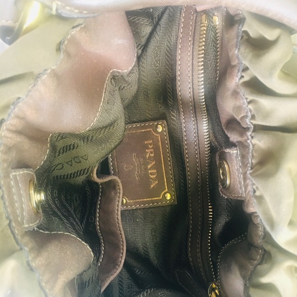 Cross body Prada, Any occasion, Minor wear - Picture 4 of 9